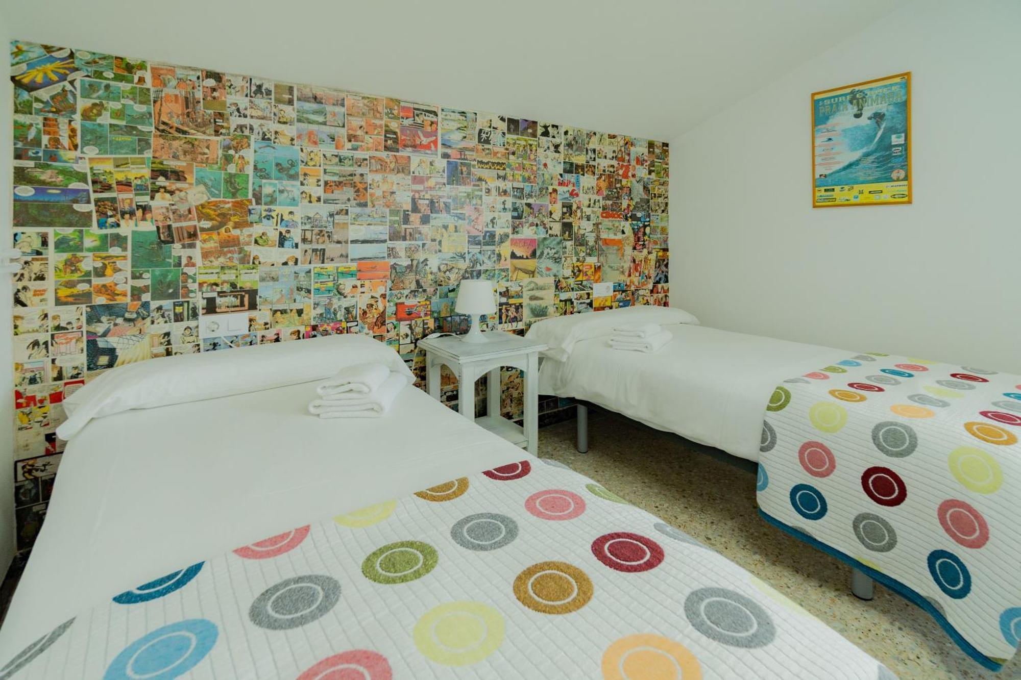 Chalet Areo Do Rio - Playa De Razo Buitenkant foto
