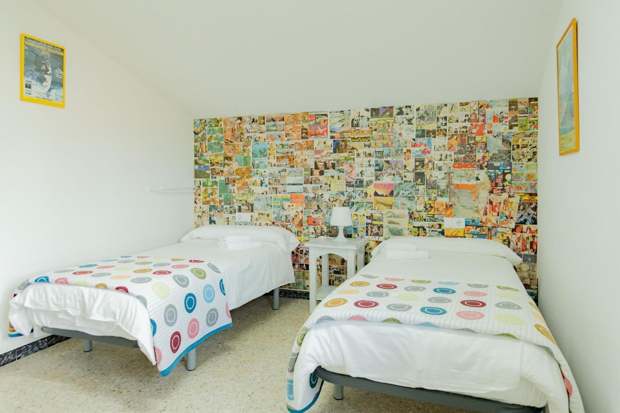 Chalet Areo Do Rio - Playa De Razo Buitenkant foto