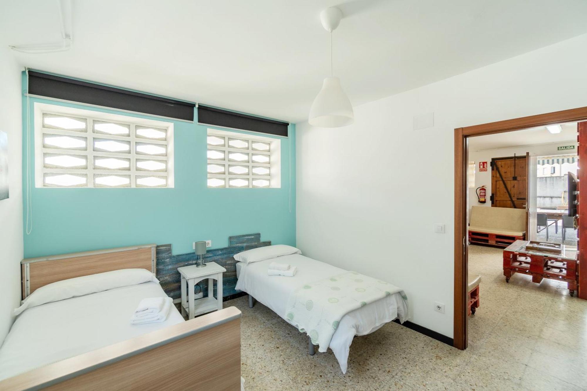 Chalet Areo Do Rio - Playa De Razo Buitenkant foto