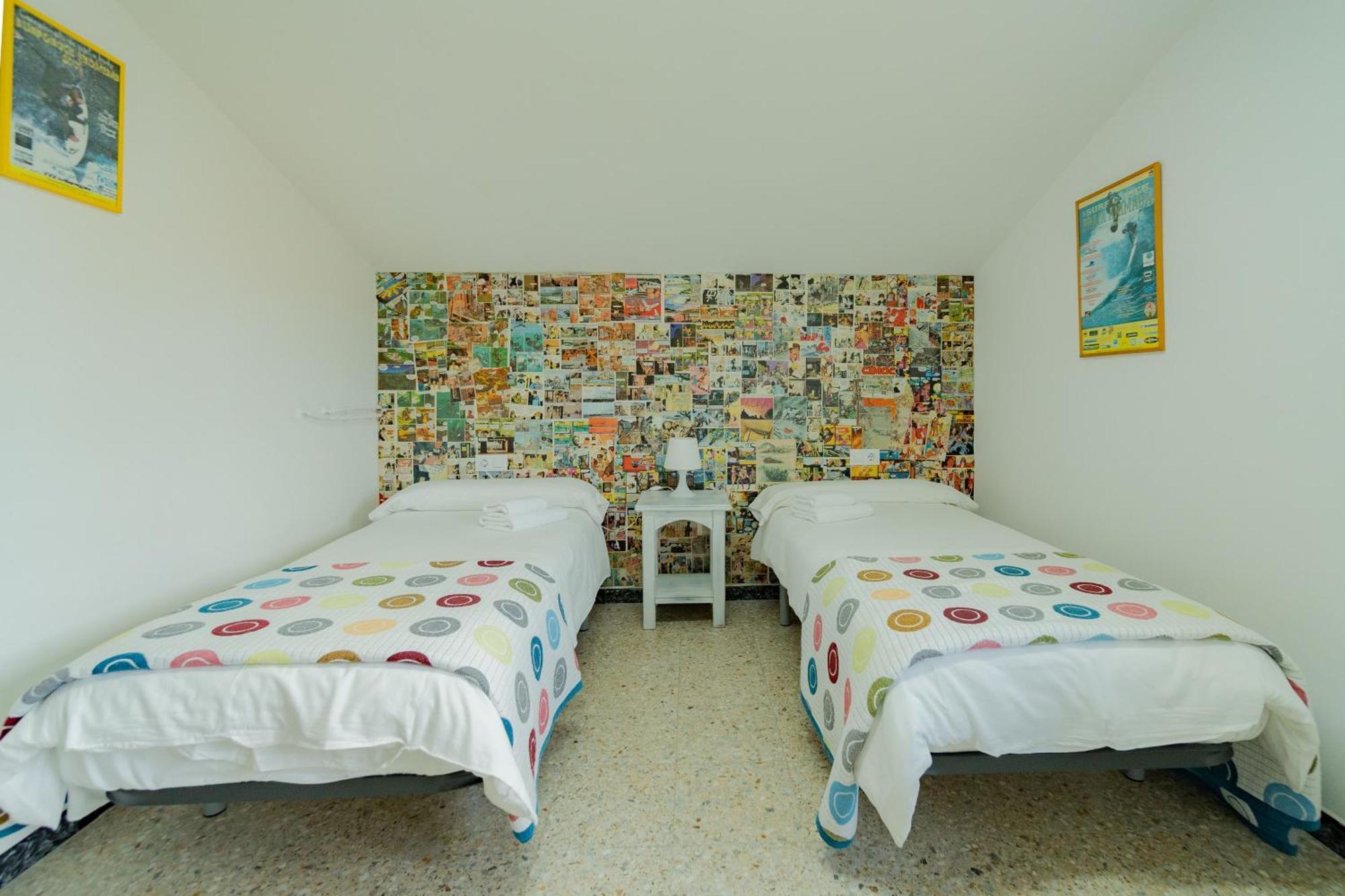 Chalet Areo Do Rio - Playa De Razo Buitenkant foto